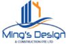 Ming’s Design & Construction Pte Ltd