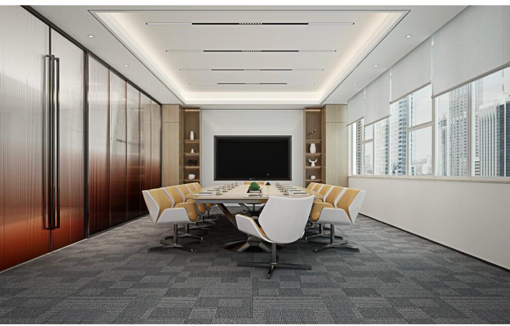 Electrical track light