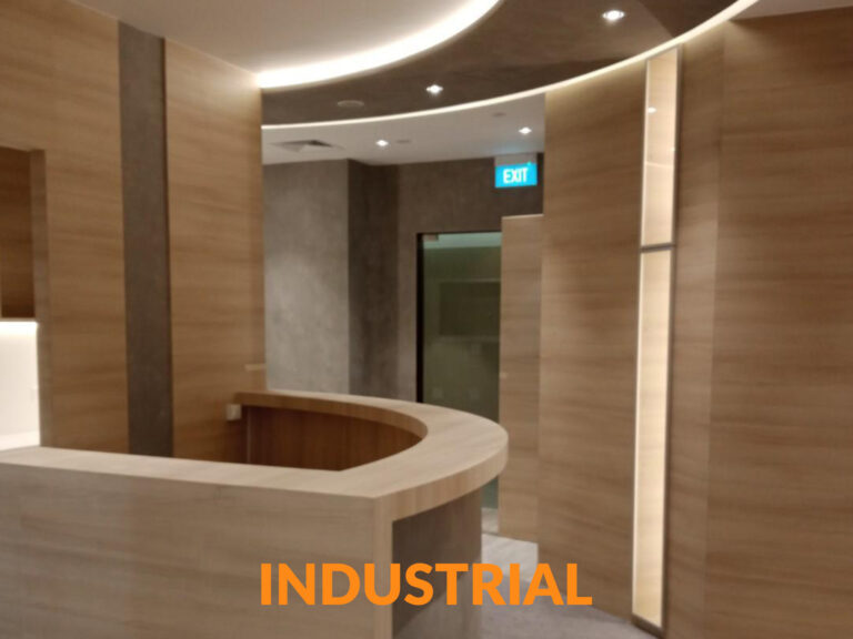 Industrial