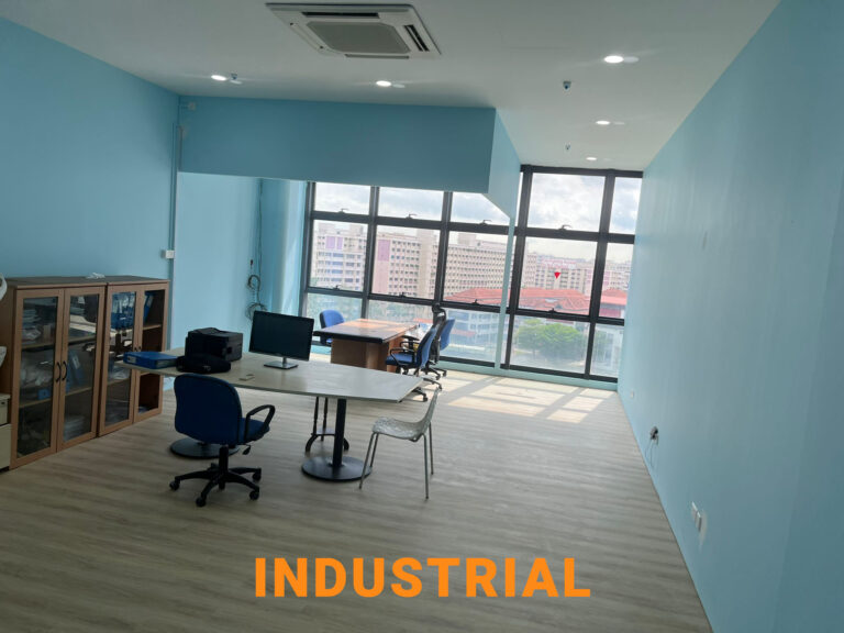 Industrial